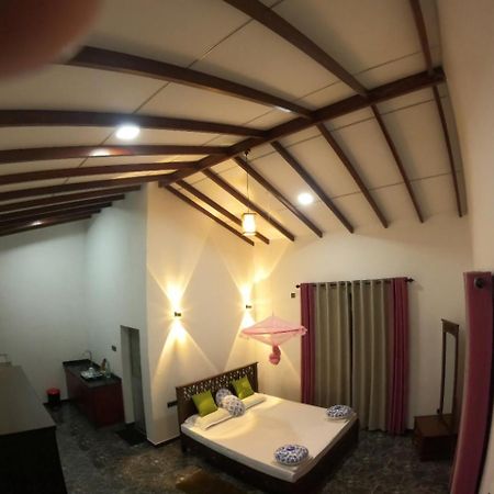 Mellow Villa Tangalle Zewnętrze zdjęcie