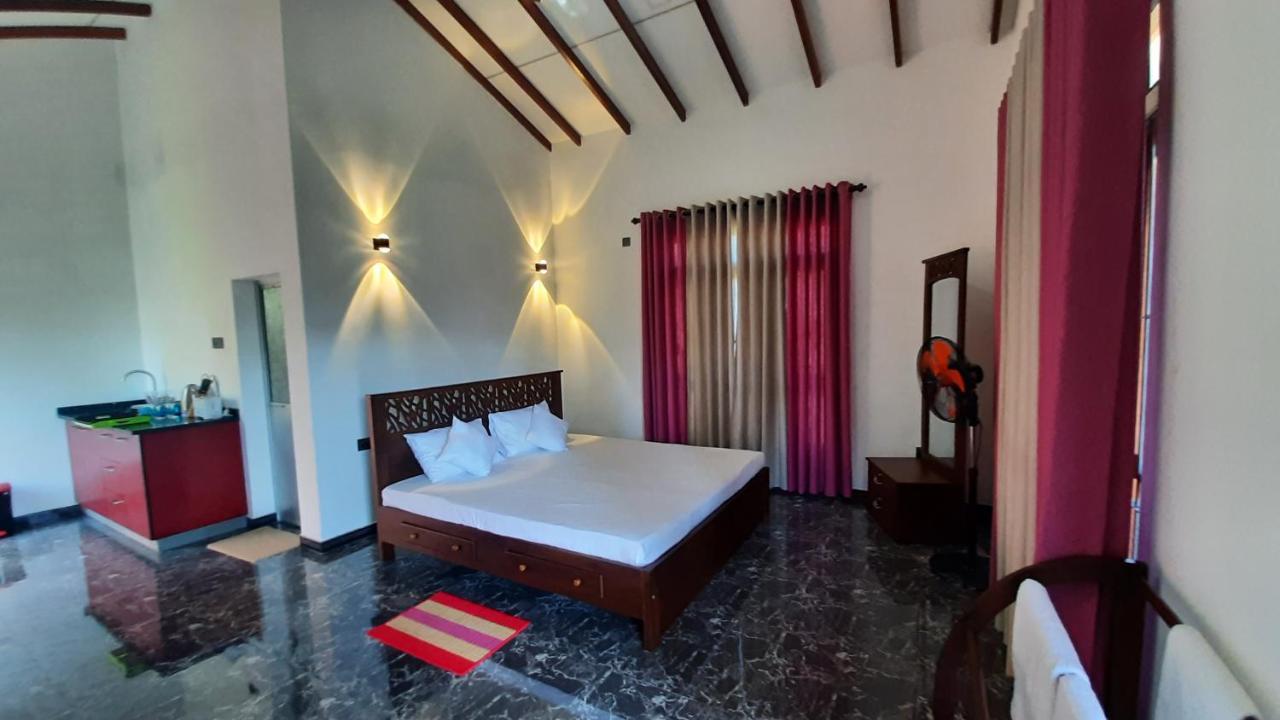 Mellow Villa Tangalle Zewnętrze zdjęcie