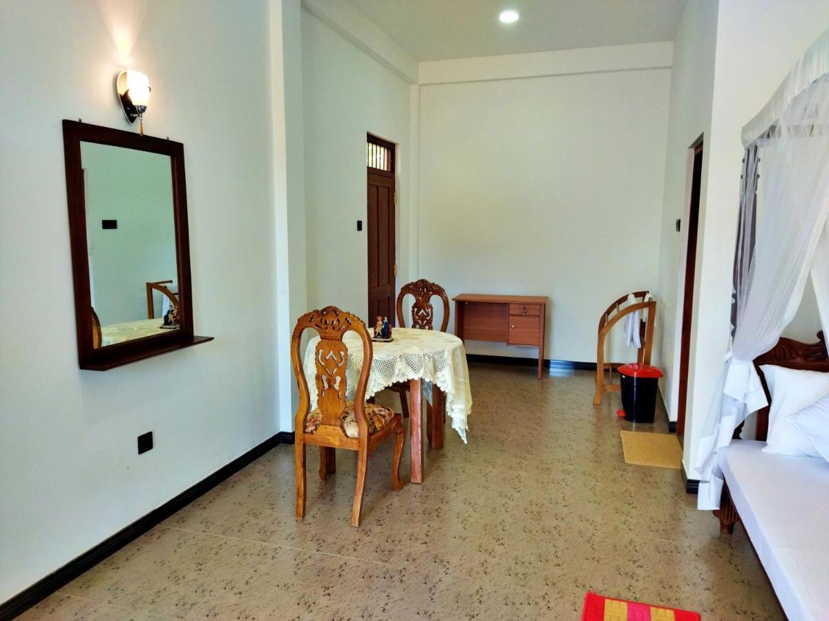 Mellow Villa Tangalle Zewnętrze zdjęcie