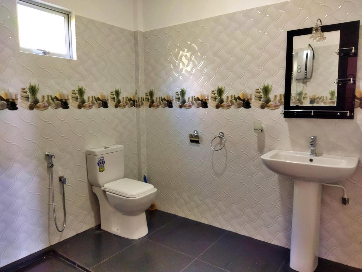 Mellow Villa Tangalle Zewnętrze zdjęcie
