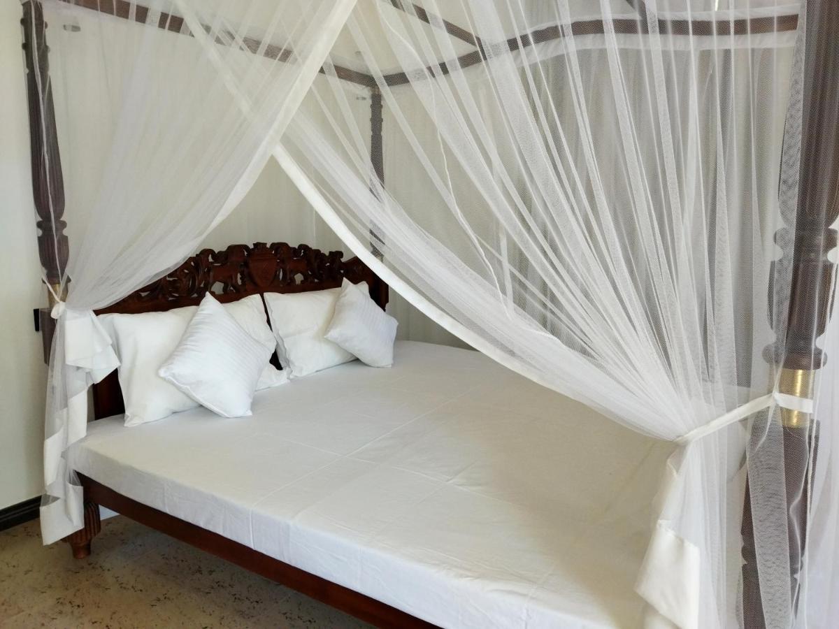 Mellow Villa Tangalle Zewnętrze zdjęcie