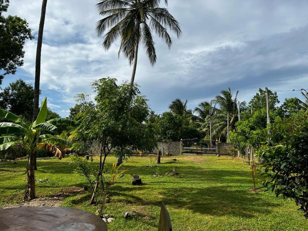 Mellow Villa Tangalle Zewnętrze zdjęcie