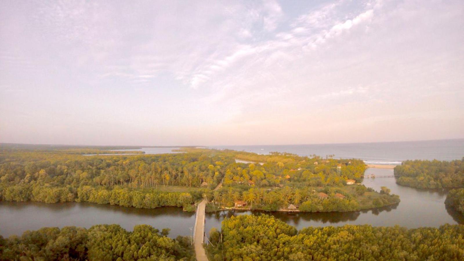 Mellow Villa Tangalle Zewnętrze zdjęcie