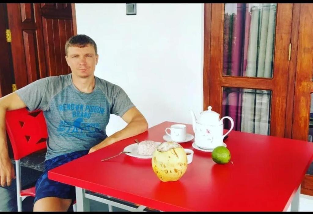 Mellow Villa Tangalle Zewnętrze zdjęcie